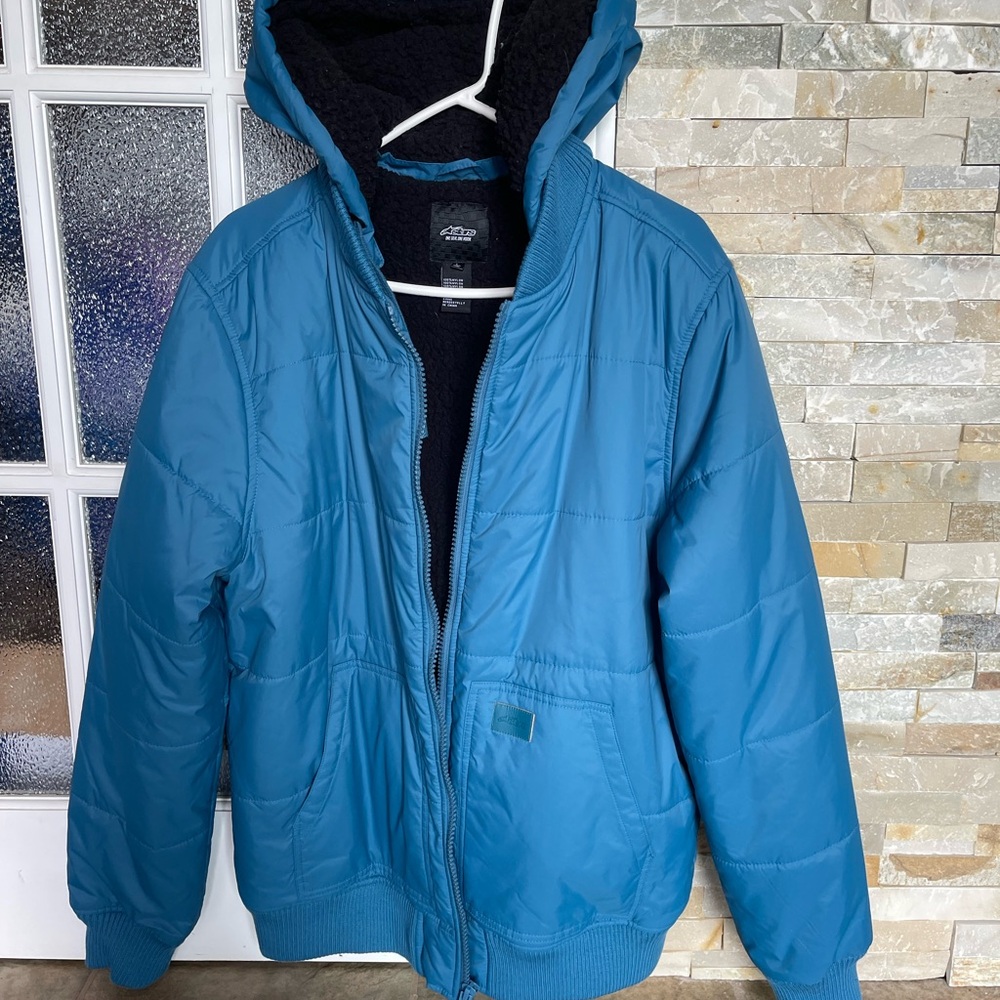 Alpinestars Men’s Jacket